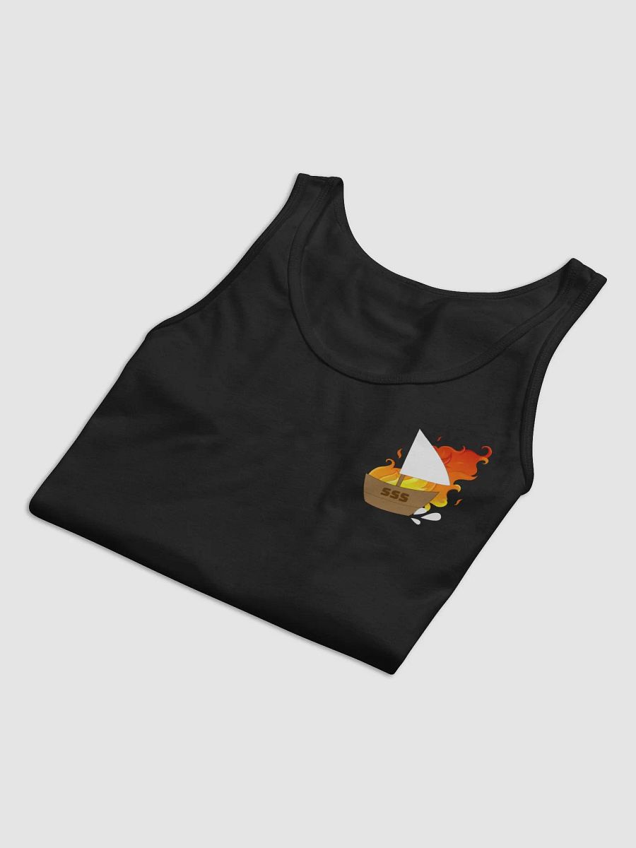 Salty Seamen Splatoon Tank product image (24)