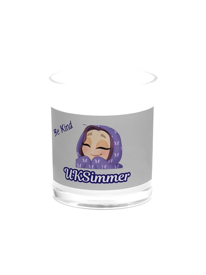 Be Kind Candle product image (1)
