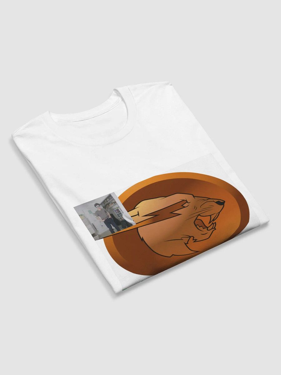 Rush Philanthropy bronze long sleeve chew product image (5)