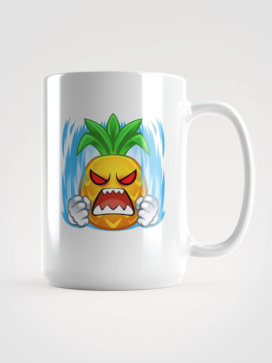 Kira Rage Mug product image (1)