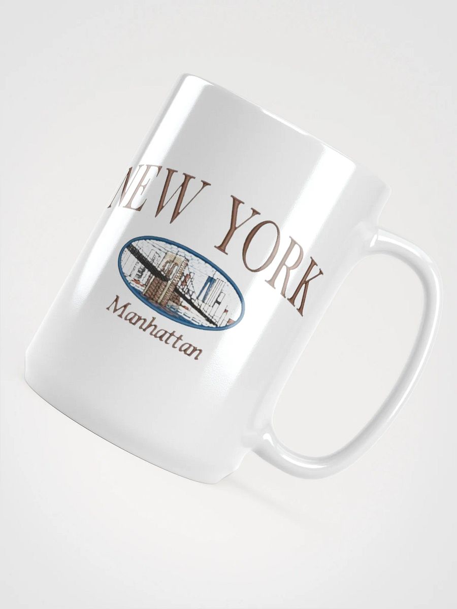Manhattan Mug product image (4)