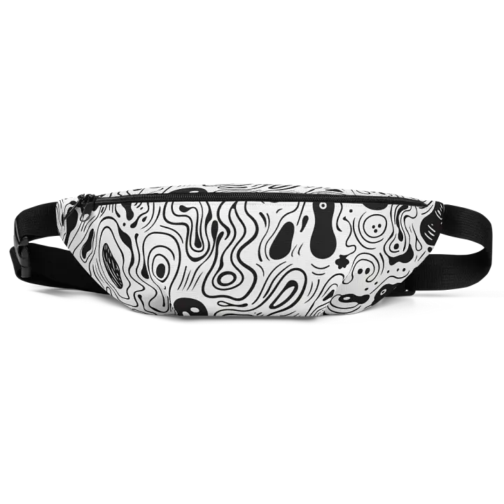 Fluid Dynamics | Fanny Pack product image (2)