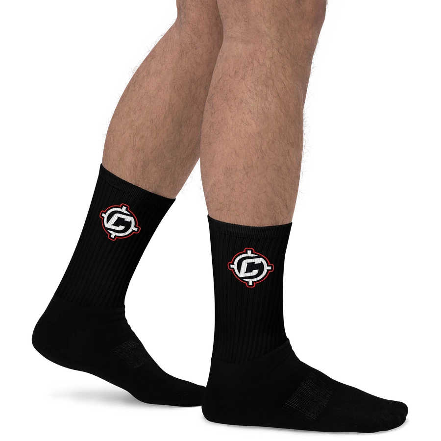 CoopStreams Socks product image (21)