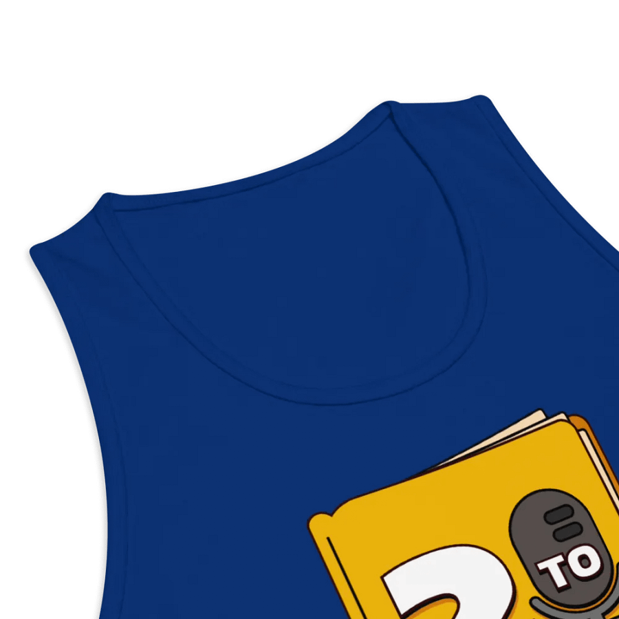 cringe tank top product image (4)