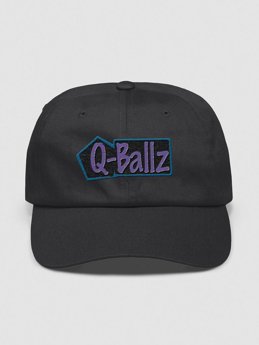 Qballz product image (1)