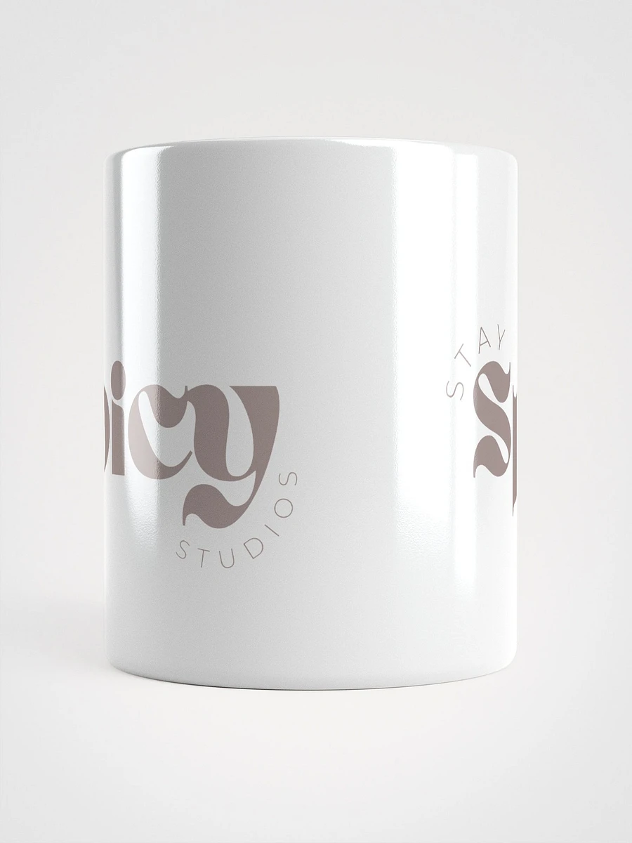 Stay Spicy Studios Mug product image (5)