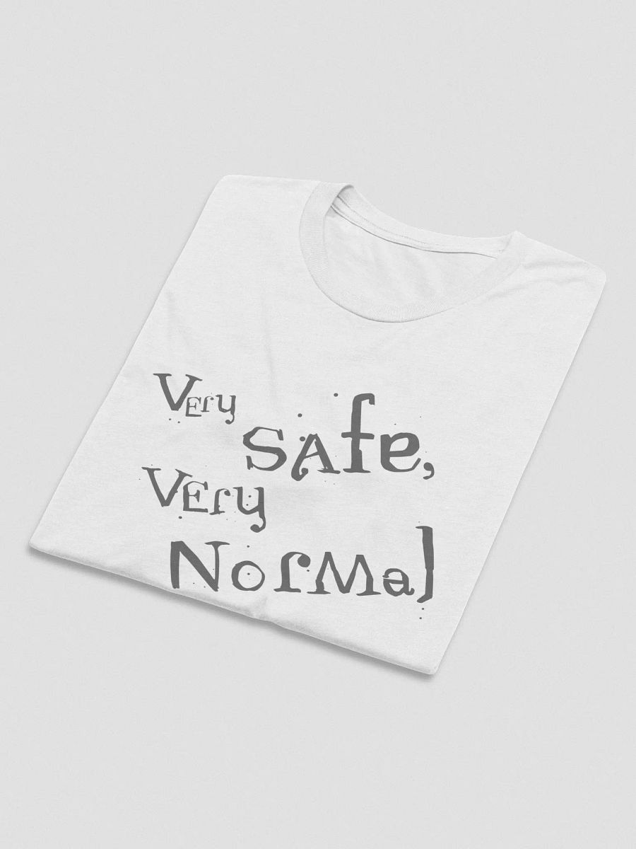 PREMIUM VSVN TEE (WHITE) product image (5)
