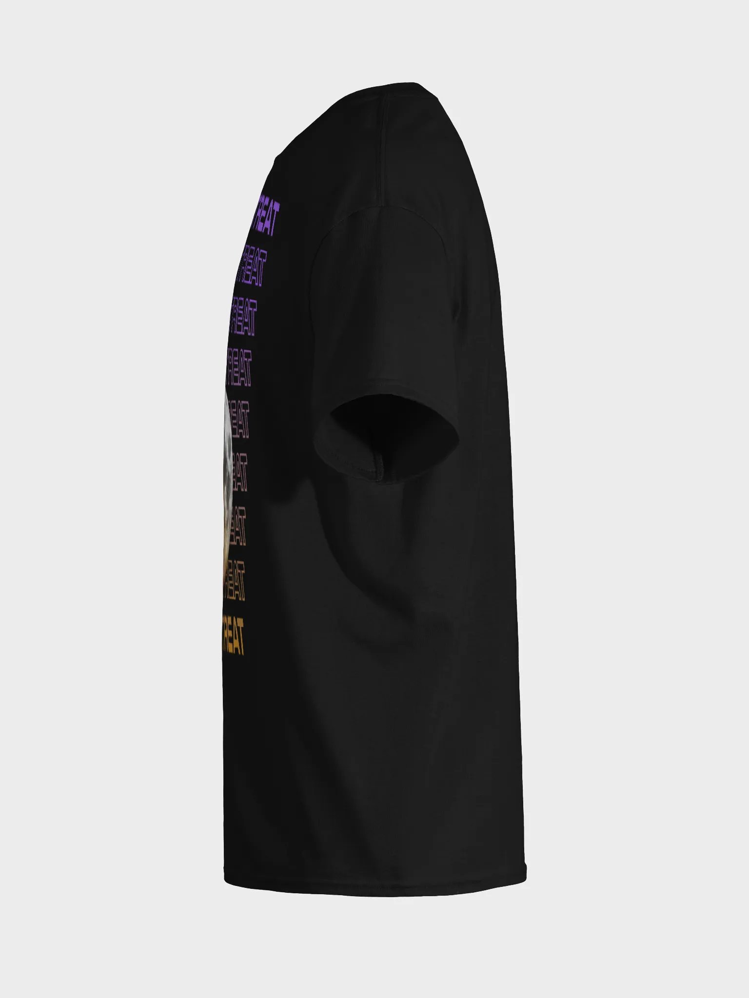 INNER RETREAT T-Shirt product image (55)