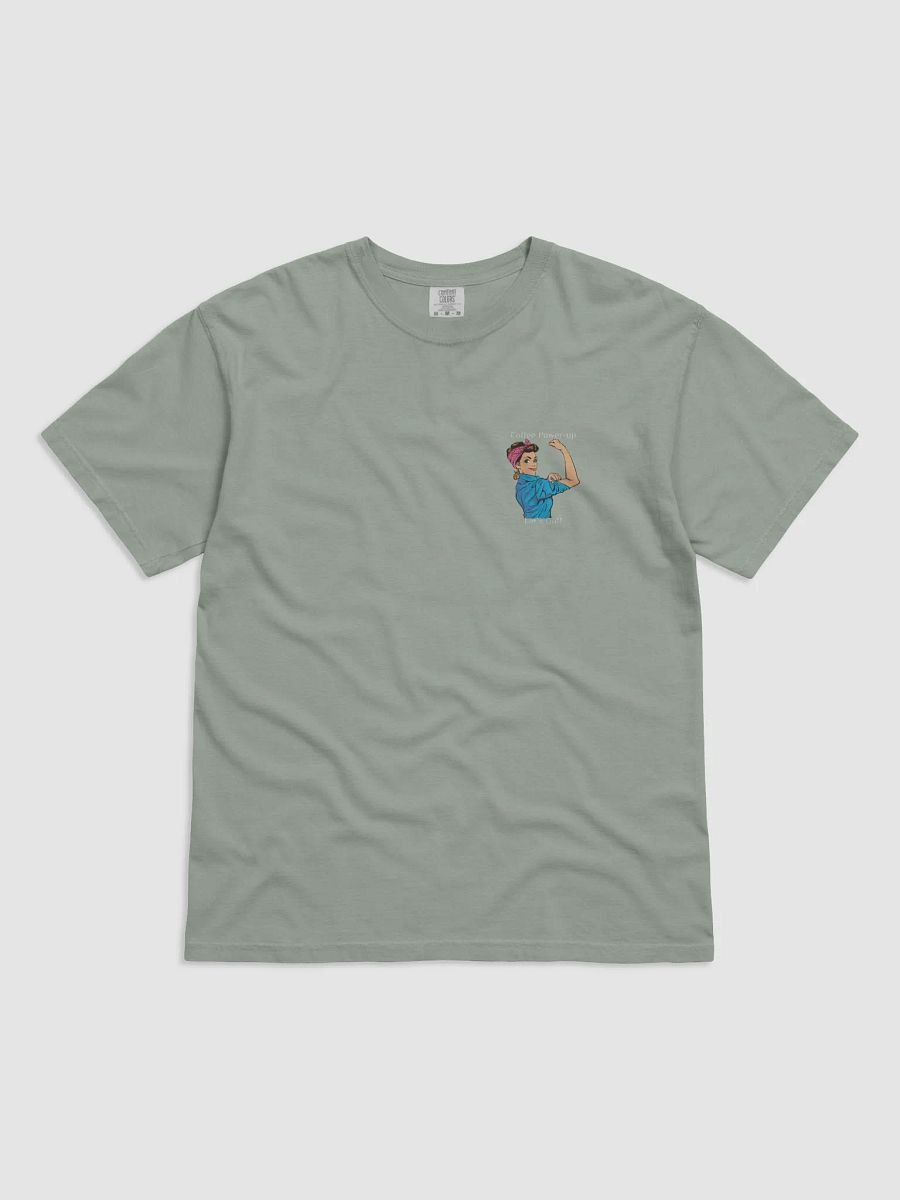 Empowerment Flex Women's Tee product image (1)