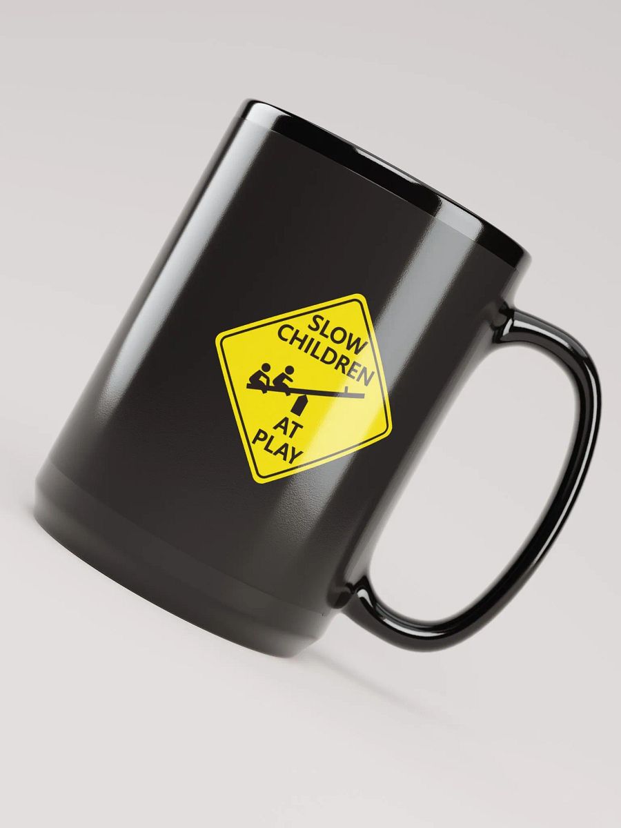 SLOW | 15oz Mug product image (4)