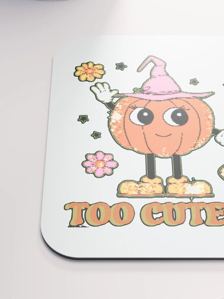 TOO CUTE TO SPOOK product image (6)