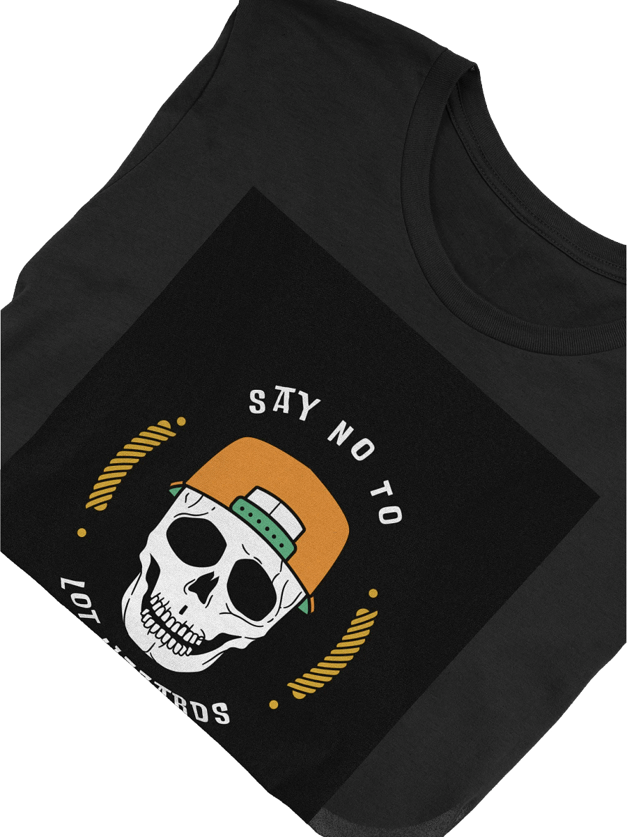 Say No To Lot Lizzards product image (15)