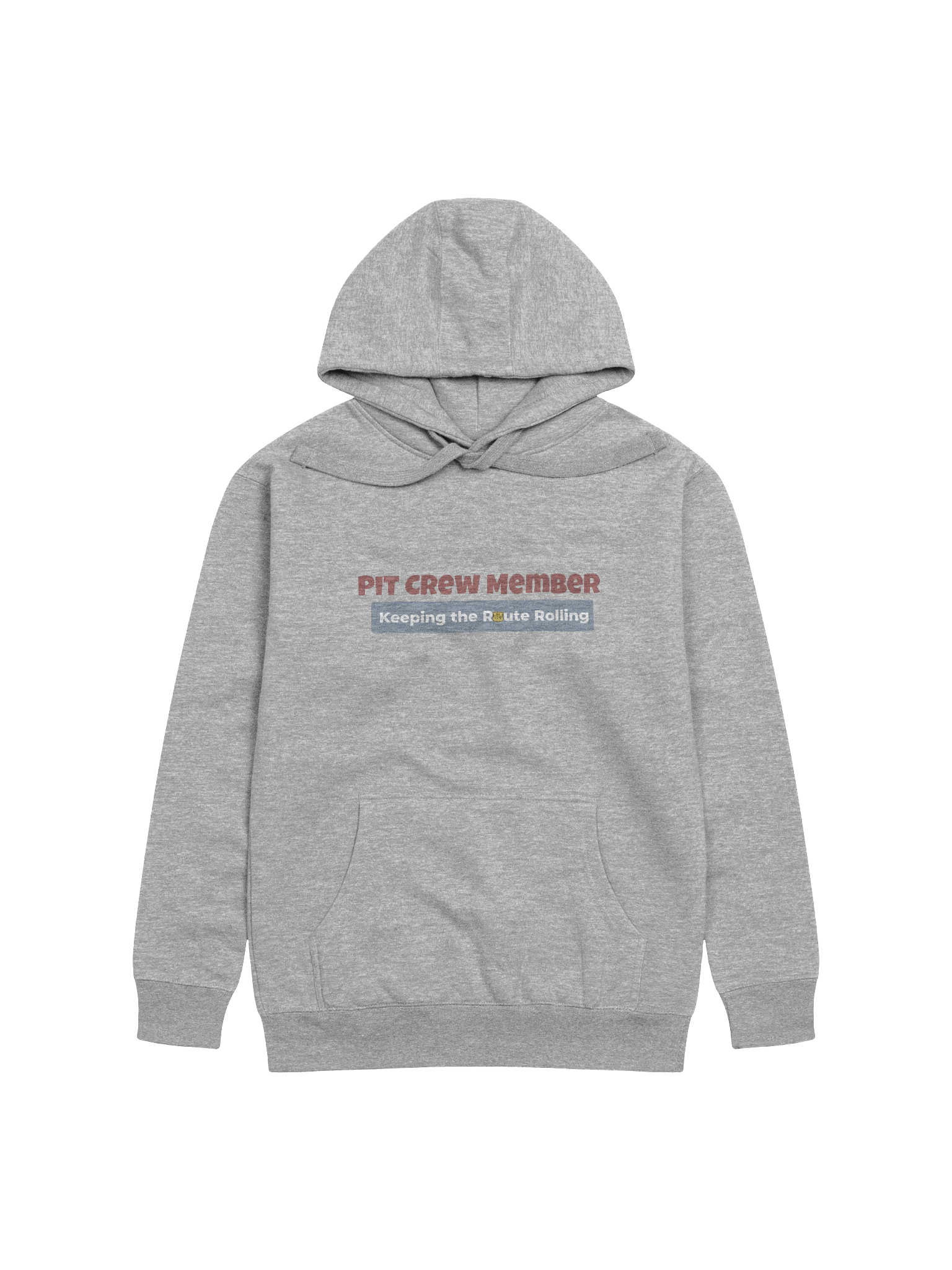 PIT CREW MEMBER The Lemon Route Collection product image (1)