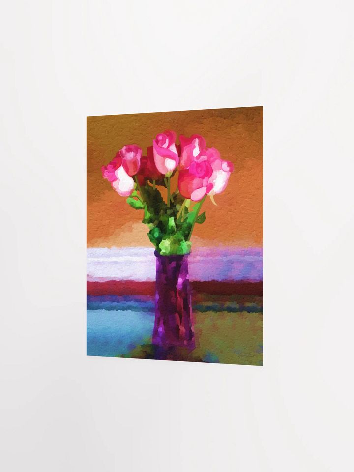 Broken Flowers Poster product image (2)