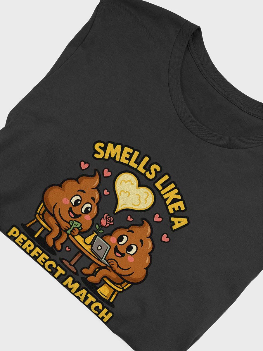 Perfect Match Tee product image (4)