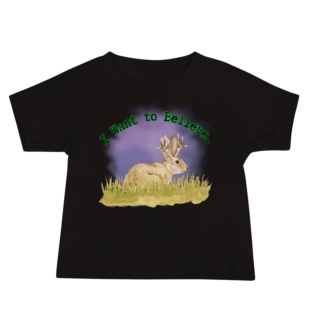 Jackalope 