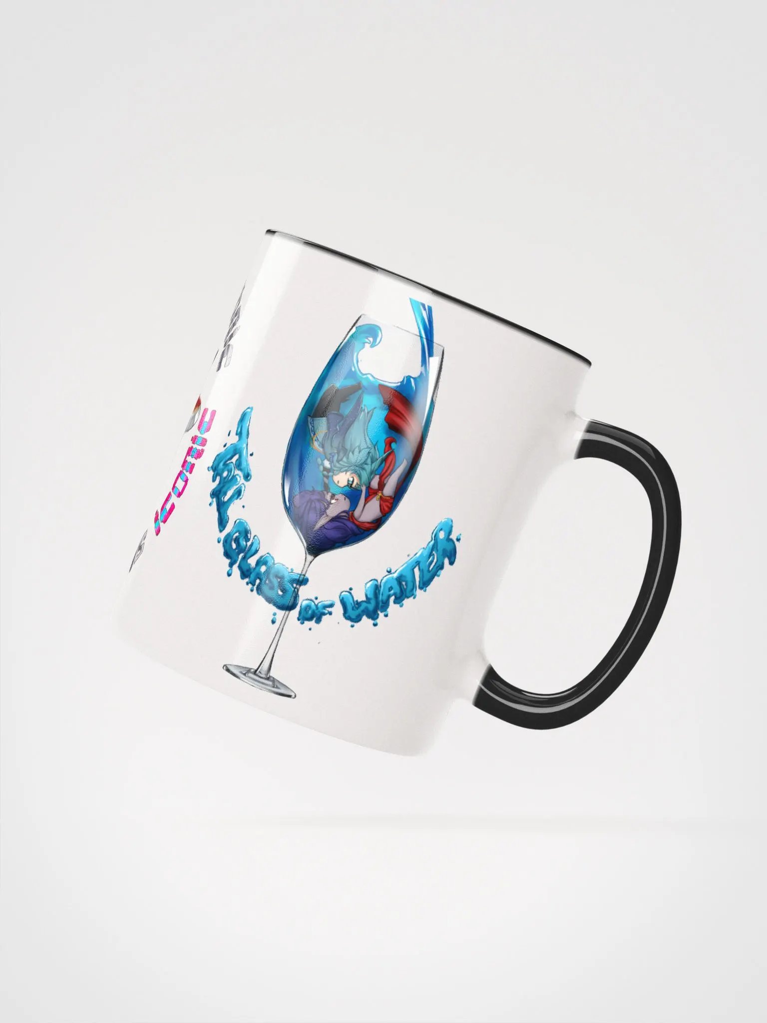 Confidence Chibi Mug product image (11)