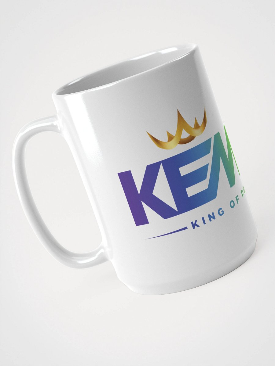 2025 Pride Kempire Mug product image (3)