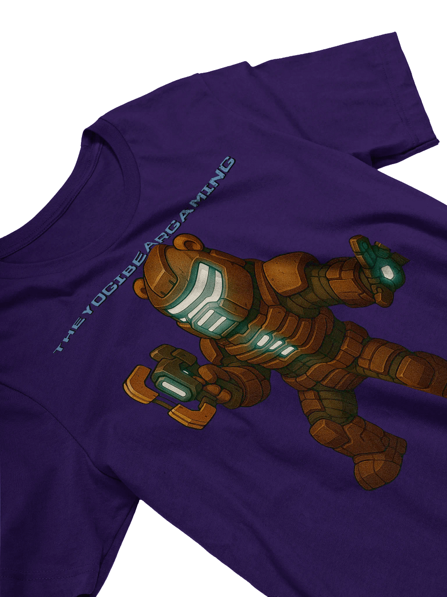 TheYogiBearGaming Dead Space product image (3)