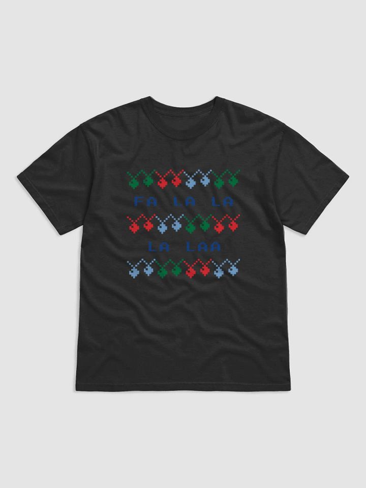 Love Joy Unisex Festive Tee product image (1)
