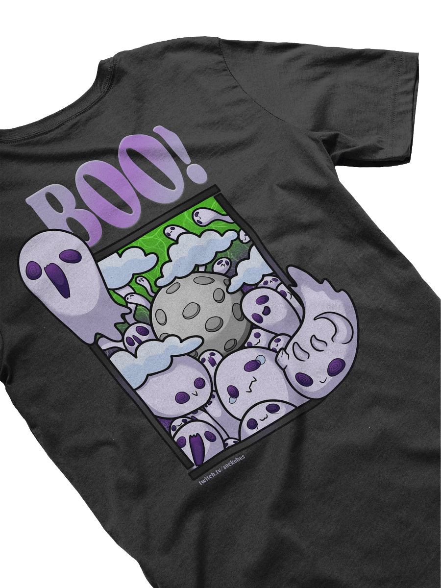 Halloween in December Shirt product image (3)