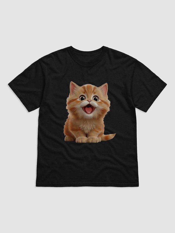 Orange Cat product image (1)