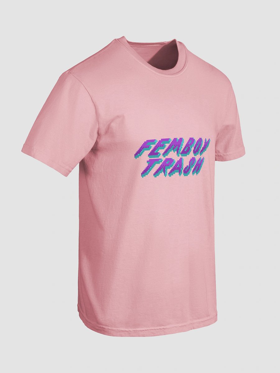 Femboy Trash T product image (39)