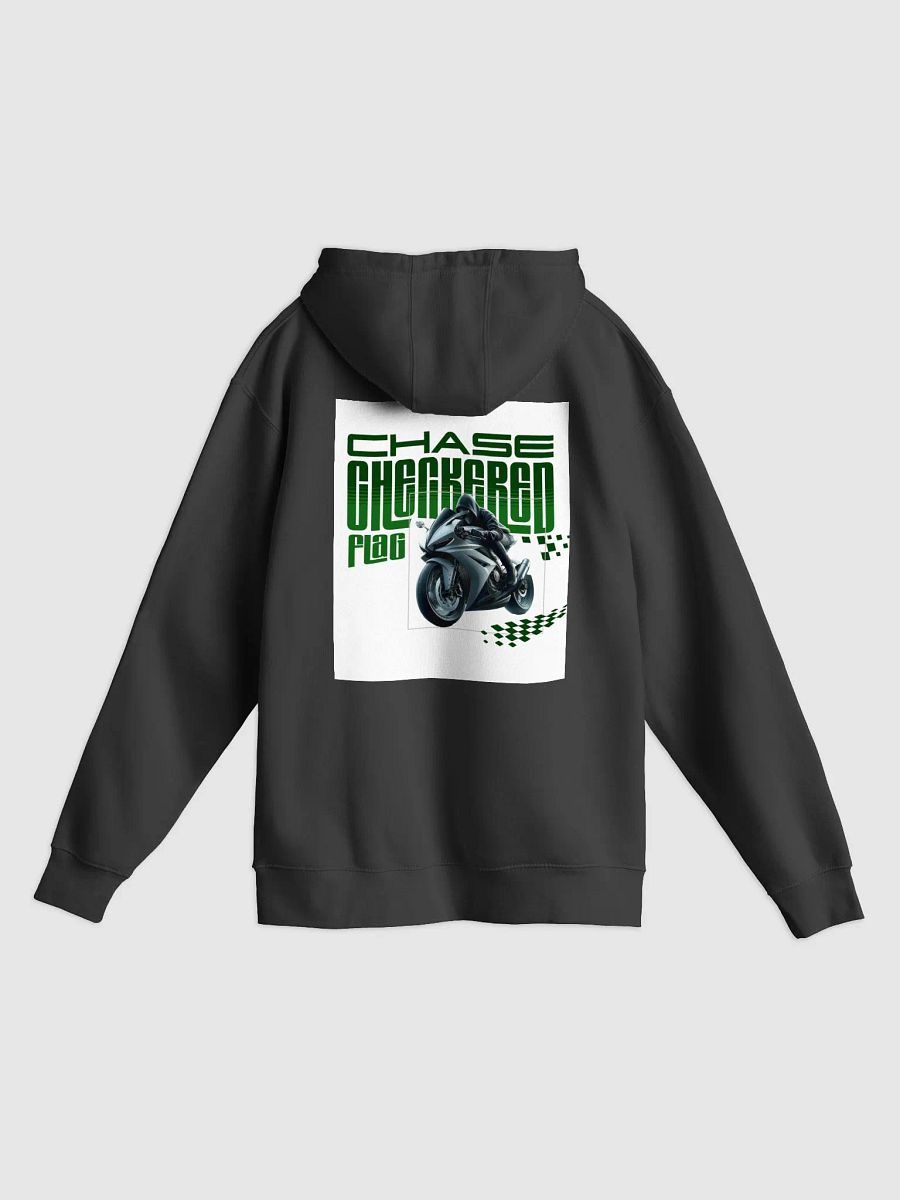 CHASE YOUR CHECKERED FLAG BY URBAN HOOD product image (12)