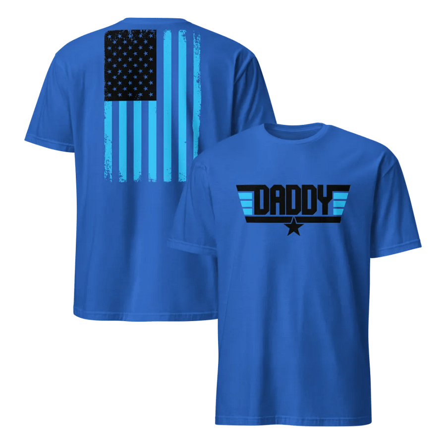 Top DADDY: Sky Blue Edition product image (6)