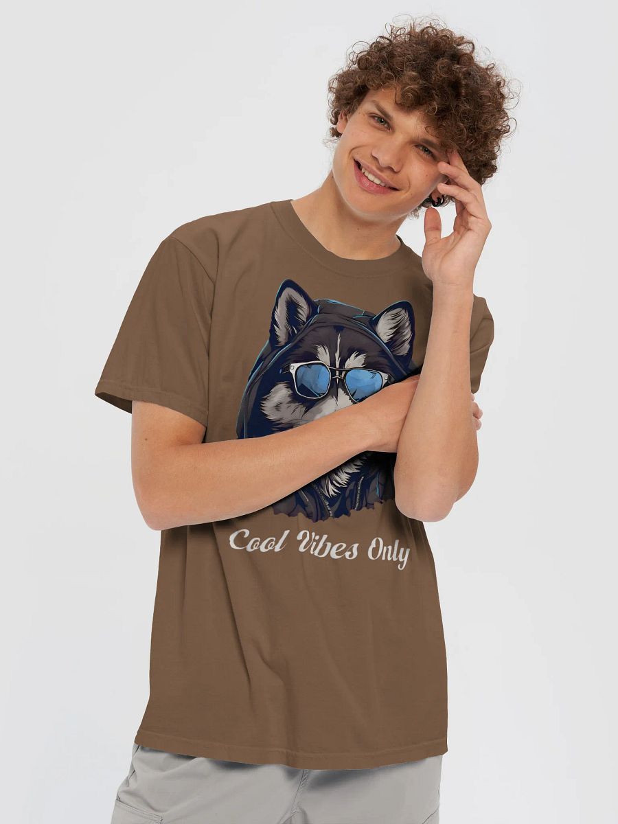 Cool Vibes T-Shirt product image (5)