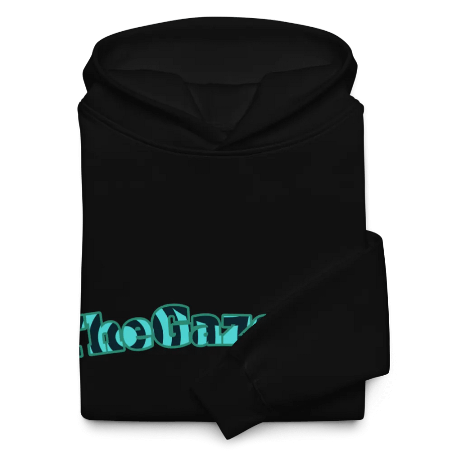 TheGazelle17 Hoodie product image (10)