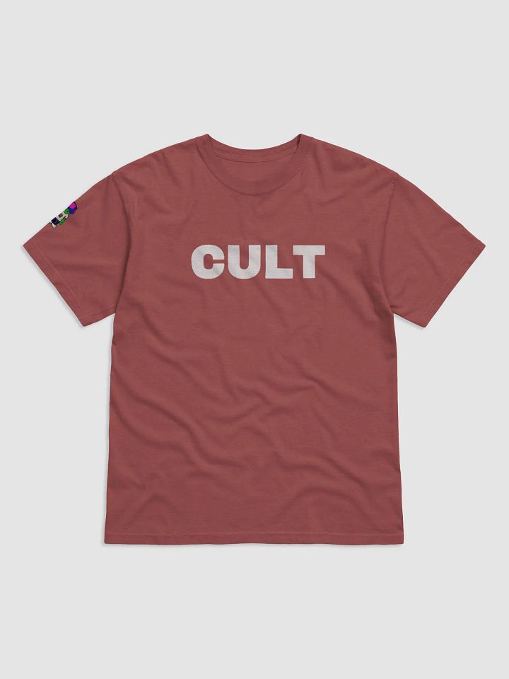 CULT BLANCO product image (1)