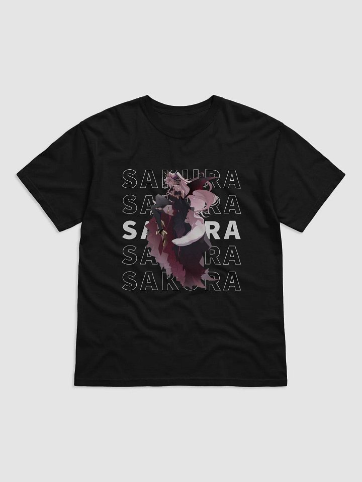 Empress T-Shirt Dark Ver product image (4)