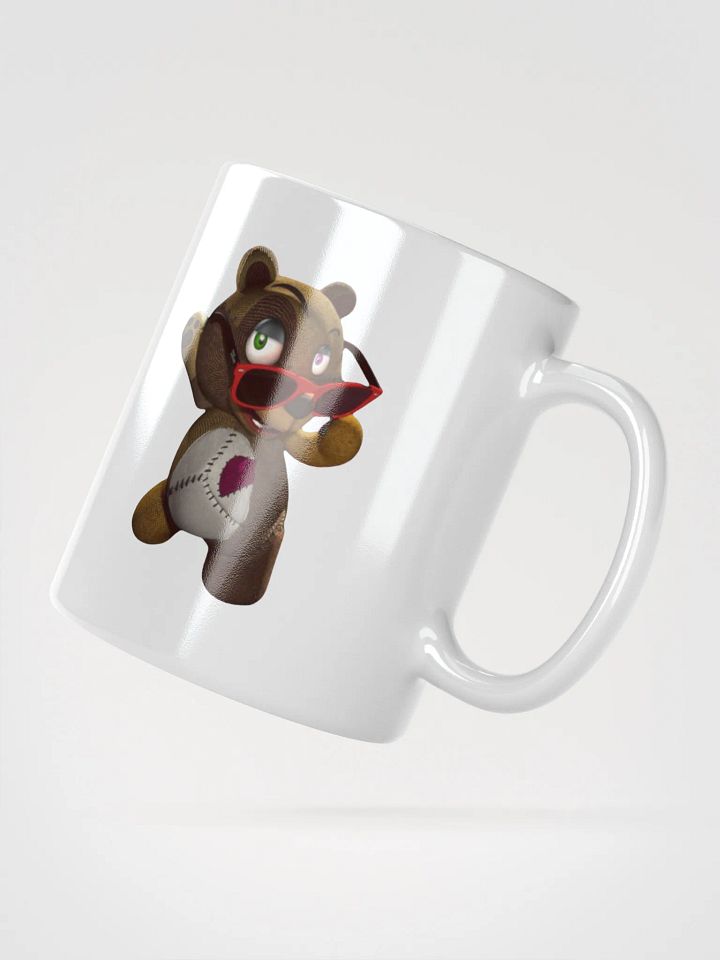 Psycho Teddy product image (2)