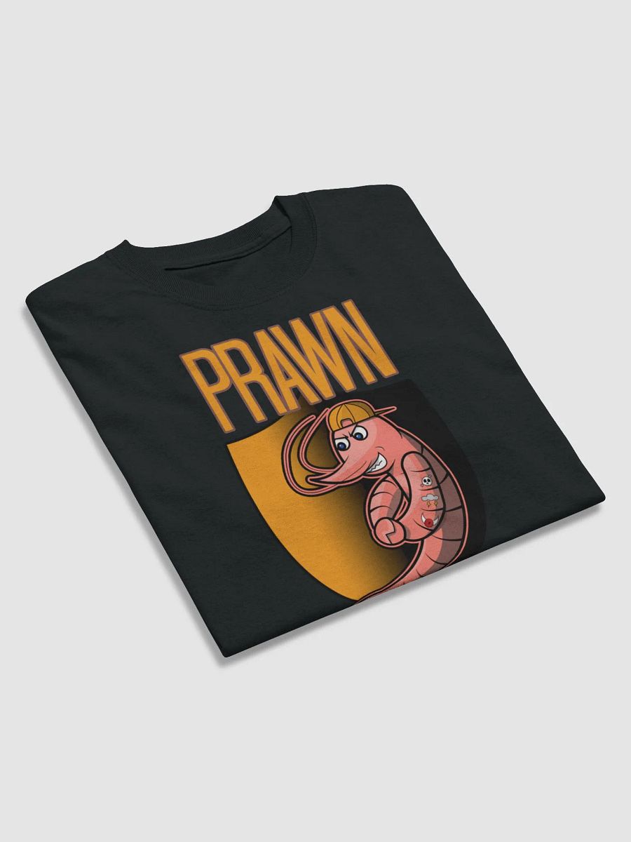 PRAWN CREW T-Shirt product image (10)