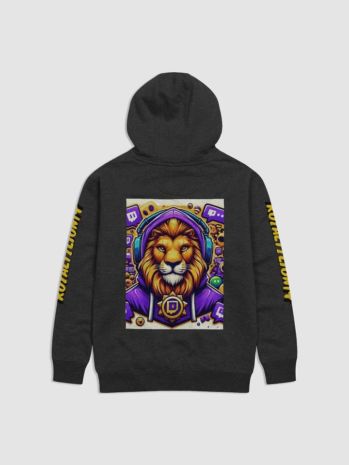 Chilling Lion product image (2)