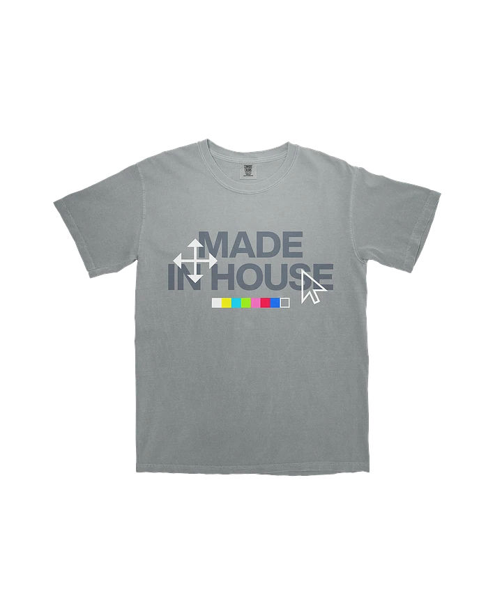 Made in House [Alternate] — S/S product image (1)