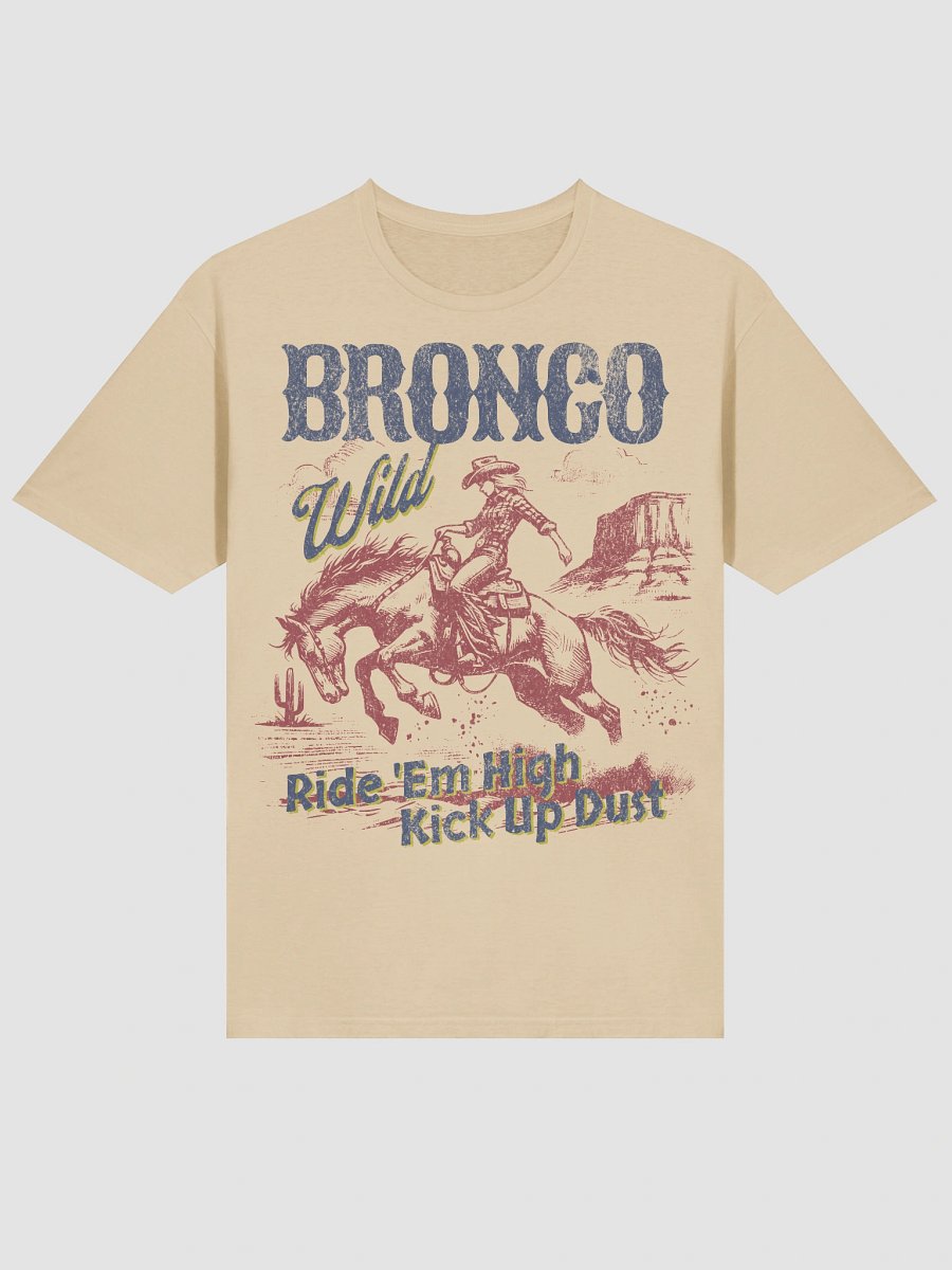 Bronco Wild product image (3)