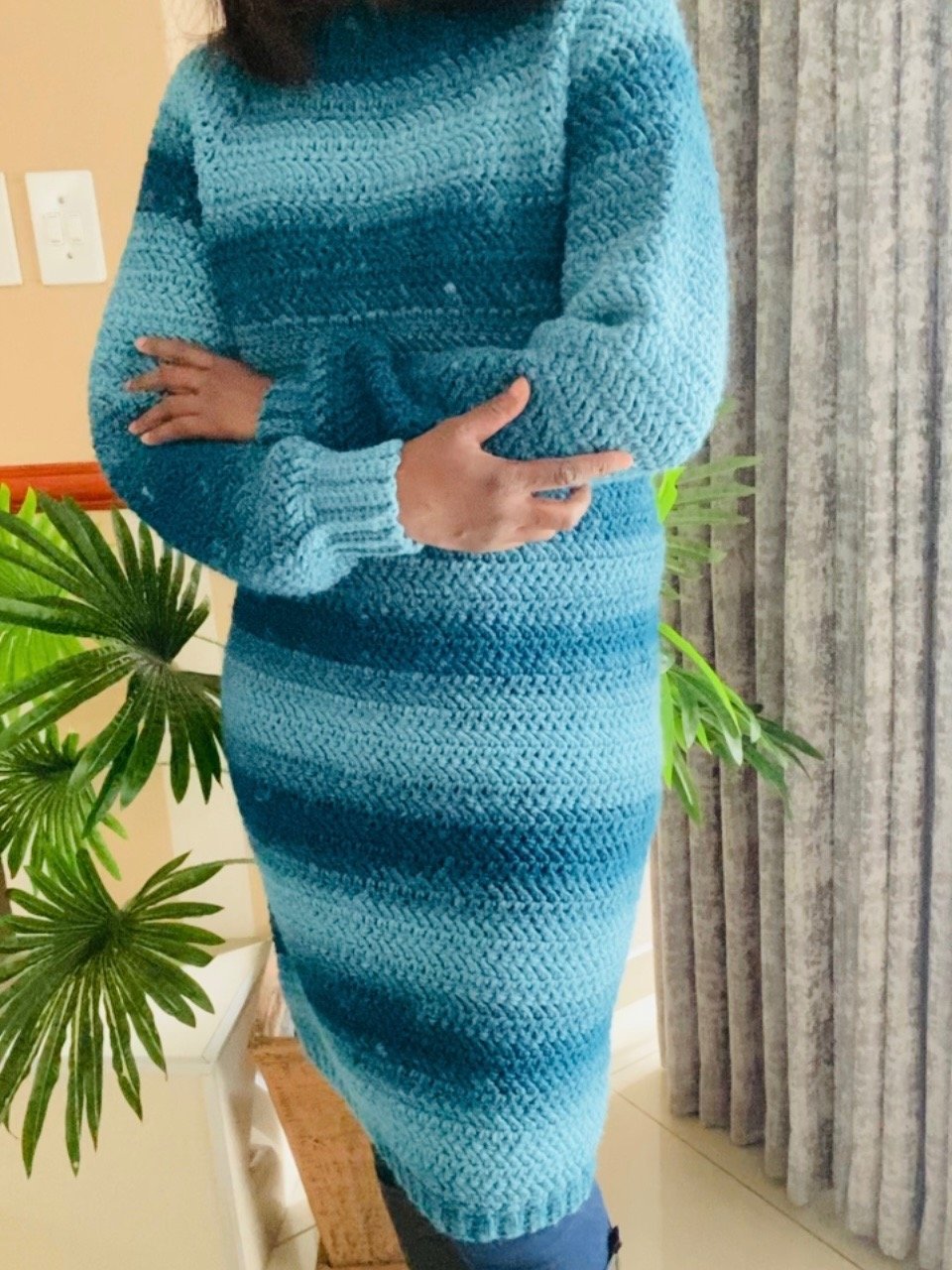 Crochet Raglan 101 Written Pattern product image (7)