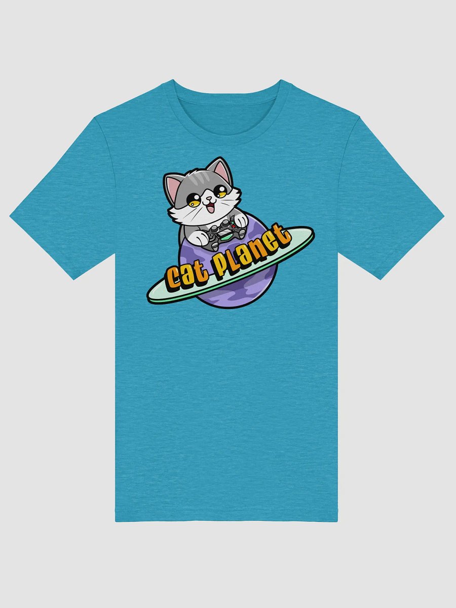 Cat Planet Light T w/Stinger product image (5)