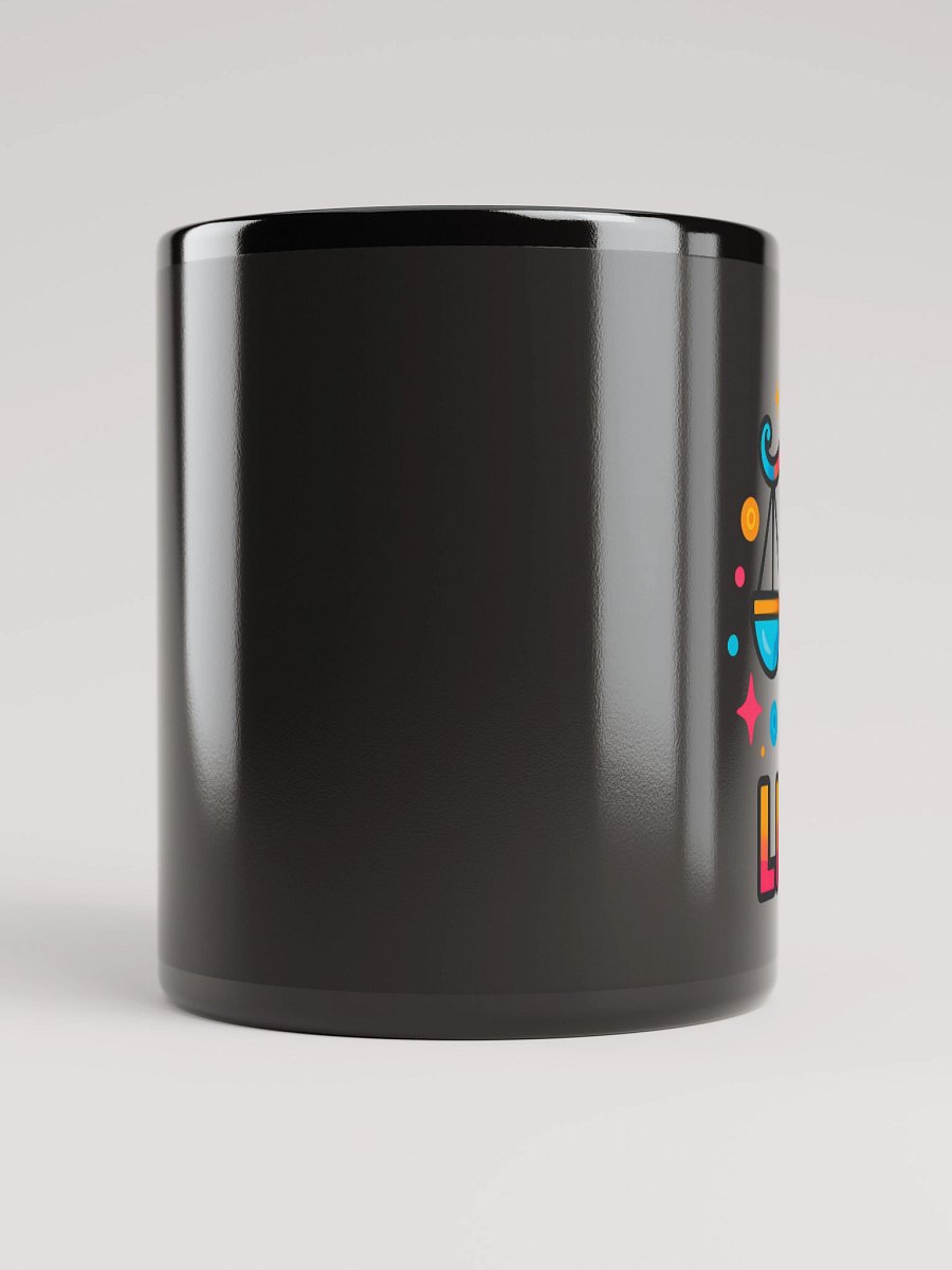 Libra Zodiac Sign product image (5)