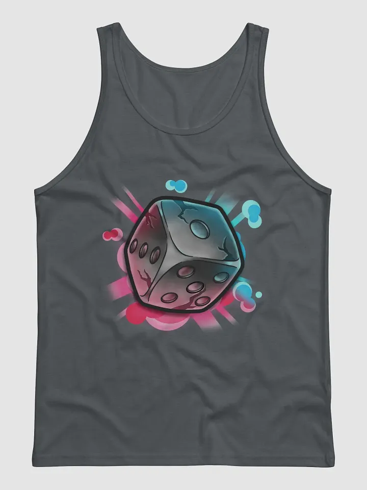 Roll1ToExplode Brand Tank Top product image (3)