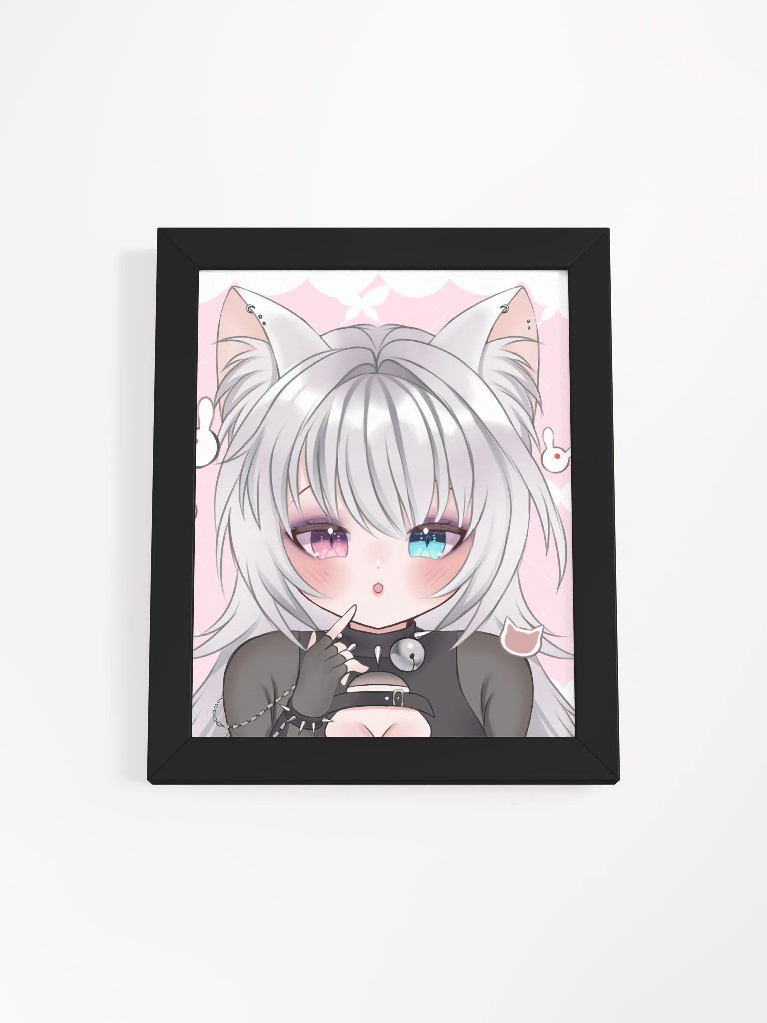 [Series 2.0 Model] Cwute UwU product image (1)