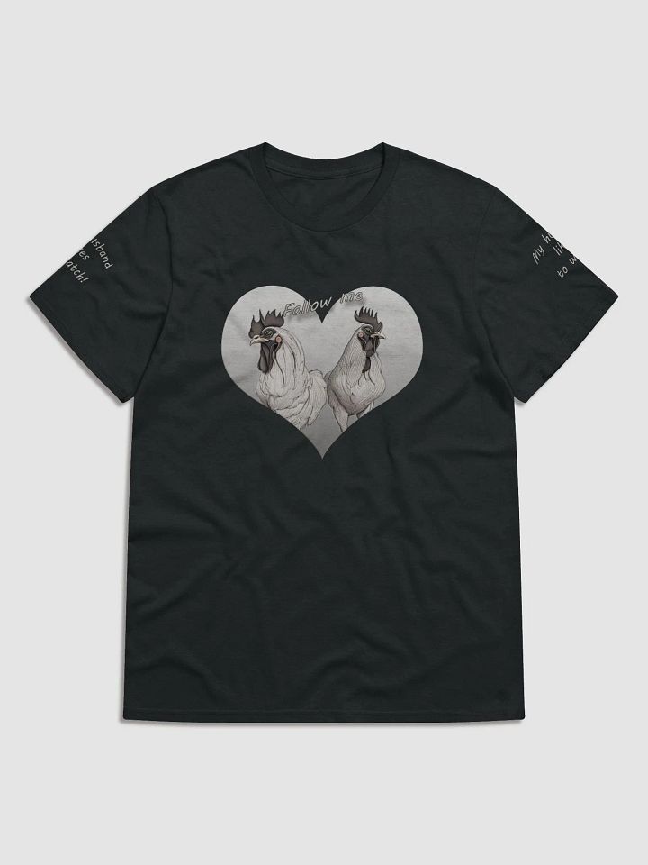 Follow Me Hotwife shirt product image (4)