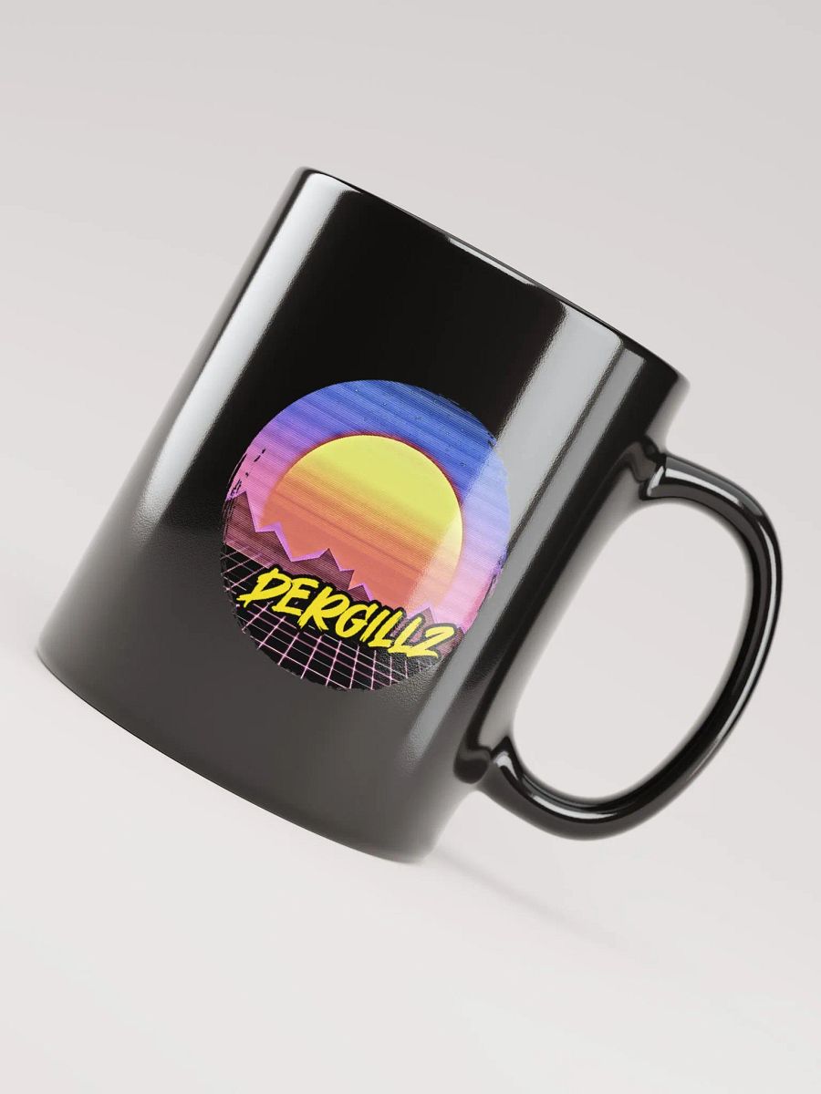 DERGILLZ COFFEE MUG product image (7)
