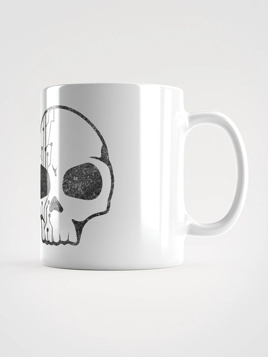 NO REST MUG product image (2)