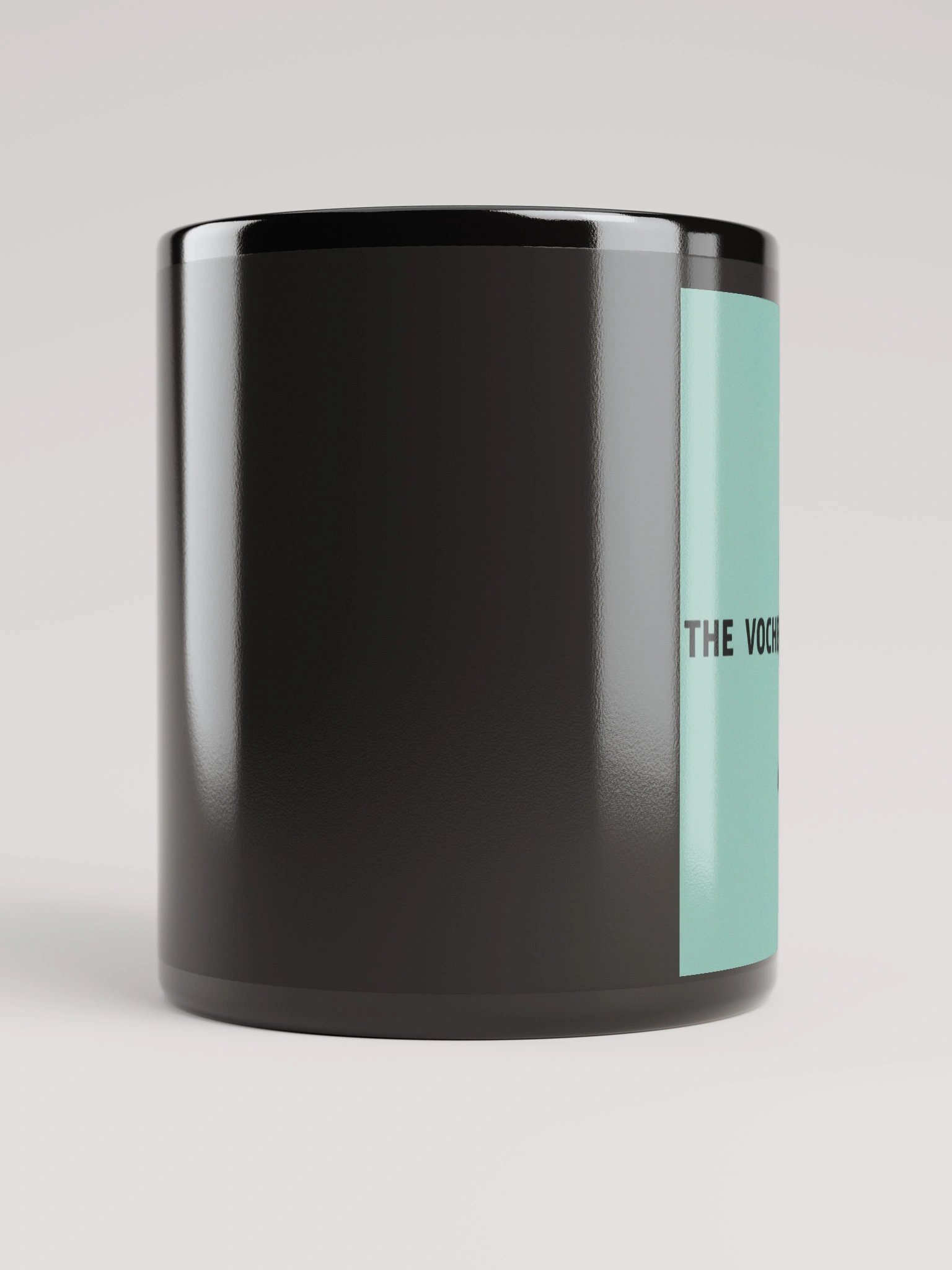 The Vochek Experience Logo product image (10)