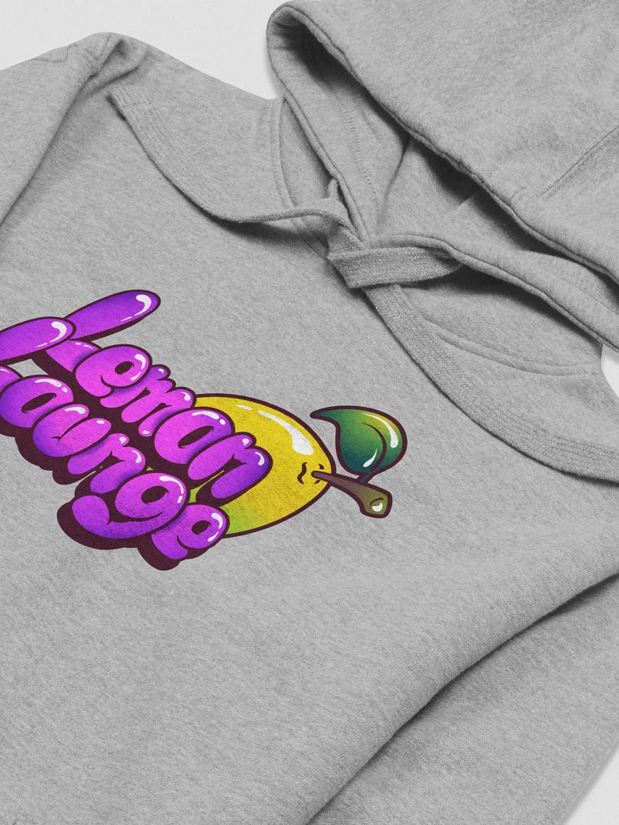 Lemon Lounge Hoodie product image (3)