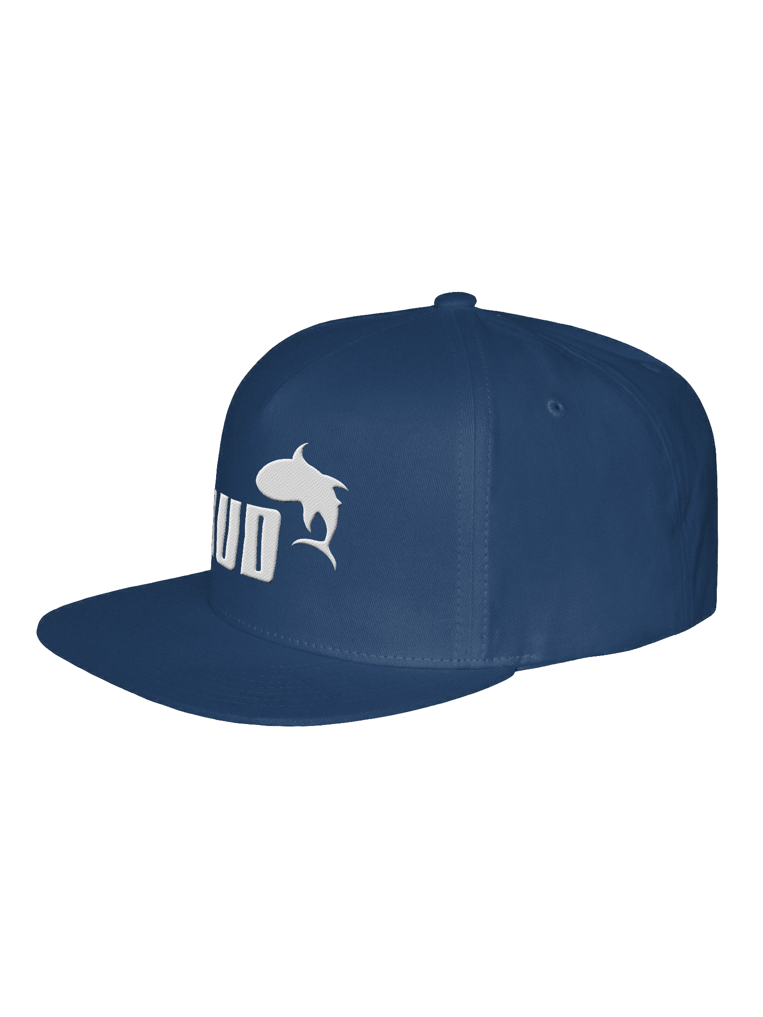 Slav Squat Shark Snapback product image (8)