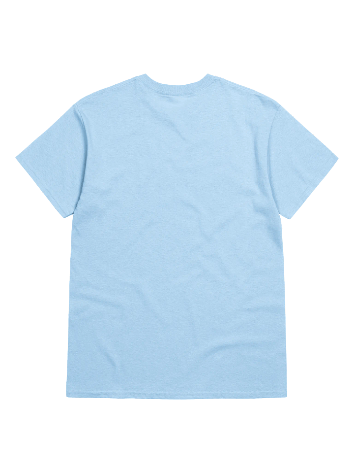 Snack Lover's Cafe T-Shirt product image (20)